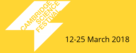 science festival logo
